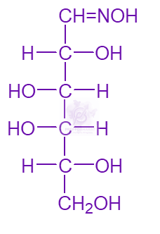 NEET 2014 Chemistry, Biomolecules — option A figure