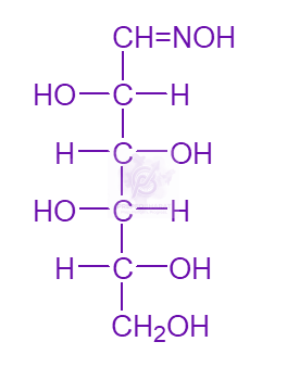 NEET 2014 Chemistry, Biomolecules — option C figure