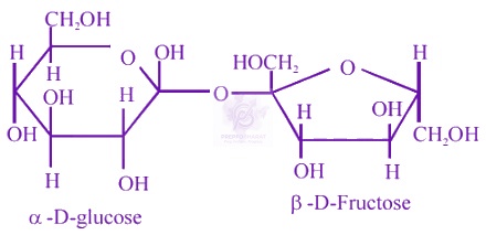 NEET 2016 Chemistry, Biomolecules — solution figure
