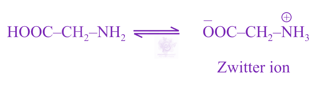 NEET 2018 Chemistry, Biomolecules — solution figure