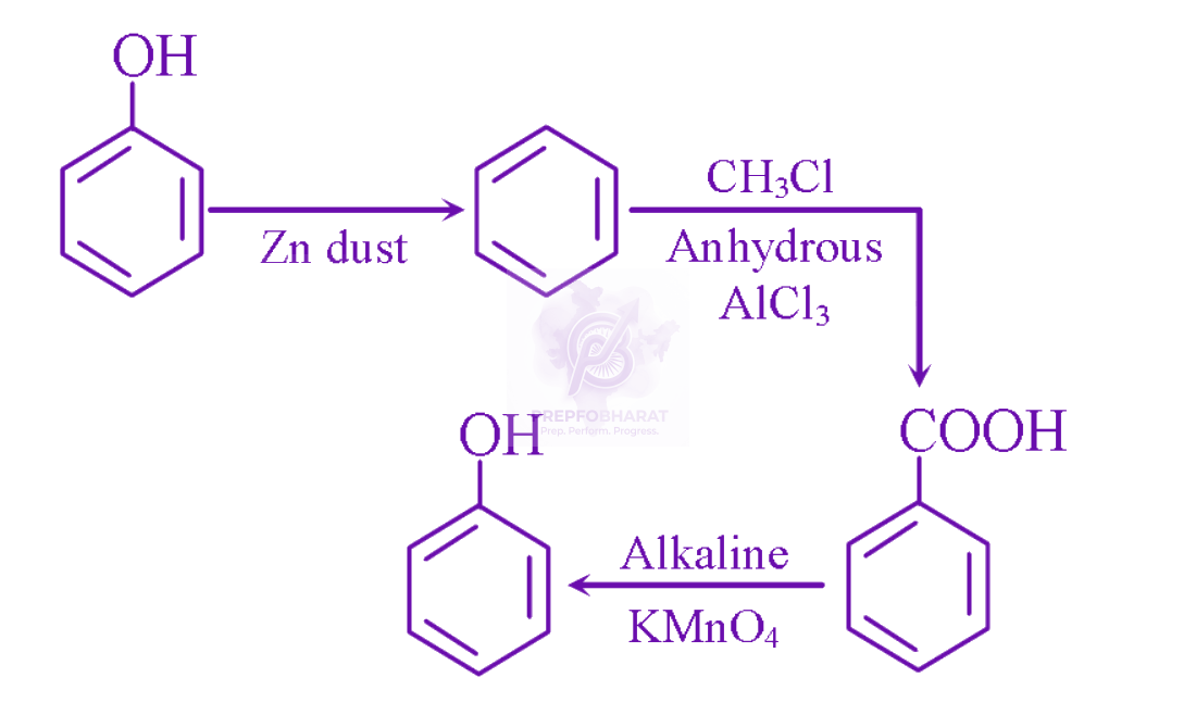 NEET 2009 Chemistry, Carboxylic Acid Derivatives — solution figure