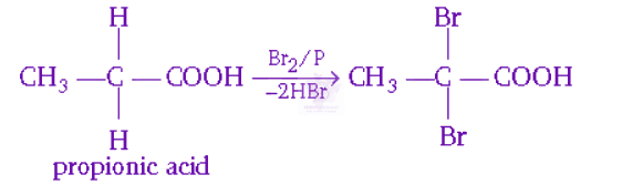 NEET 2009 Chemistry, Carboxylic Acid Derivatives — solution figure