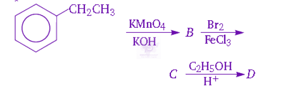 NEET 2010 Chemistry, Carboxylic Acid Derivatives — question figure