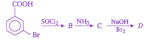 NEET 2011 Chemistry, Carboxylic Acid Derivatives — question figure