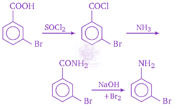 NEET 2011 Chemistry, Carboxylic Acid Derivatives — solution figure