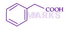 NEET 2022 Chemistry, Carboxylic Acid Derivatives — option A figure