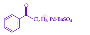 NEET 2022 Chemistry, Carboxylic Acid Derivatives — option A figure