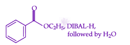 NEET 2022 Chemistry, Carboxylic Acid Derivatives — option B figure