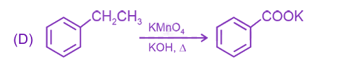 NEET 2024 Chemistry, Carboxylic Acid Derivatives — solution figure 4