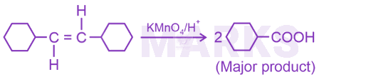 NEET 2024 Chemistry, Carboxylic Acid Derivatives — solution figure