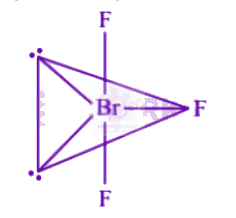 NEET 2004 Chemistry, Chemical Bonding and Molecular Structure — solution figure