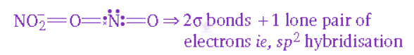 NEET 2009 Chemistry, Chemical Bonding and Molecular Structure — solution figure 2