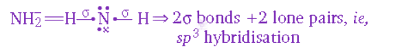 NEET 2009 Chemistry, Chemical Bonding and Molecular Structure — solution figure 3
