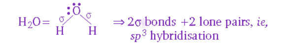 NEET 2009 Chemistry, Chemical Bonding and Molecular Structure — solution figure 4