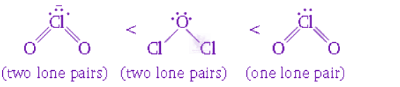 NEET 2010 Chemistry, Chemical Bonding and Molecular Structure — solution figure