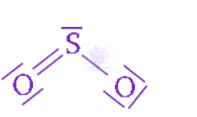 NEET 2011 Chemistry, Chemical Bonding and Molecular Structure — option B figure