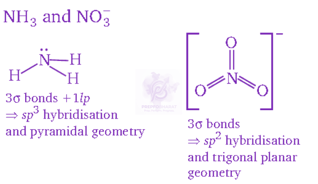 NEET 2012 Chemistry, Chemical Bonding and Molecular Structure — solution figure 2