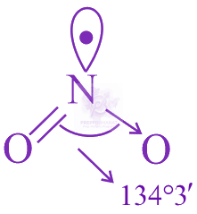 NEET 2015 Chemistry, Chemical Bonding and Molecular Structure — solution figure 1
