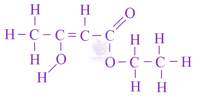 NEET 2015 Chemistry, Chemical Bonding and Molecular Structure — solution figure
