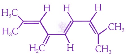 NEET 2015 Chemistry, Chemical Bonding and Molecular Structure — question figure
