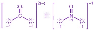 NEET 2016 Chemistry, Chemical Bonding and Molecular Structure — solution figure
