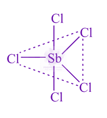 NEET 2021 Chemistry, Chemical Bonding and Molecular Structure — solution figure