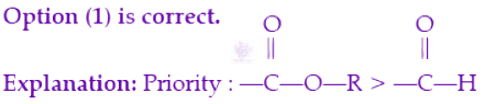 NEET 2022 Chemistry, Chemical Bonding and Molecular Structure — solution figure 1