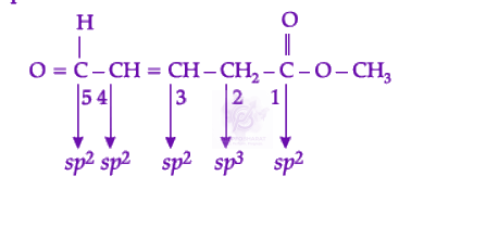 NEET 2022 Chemistry, Chemical Bonding and Molecular Structure — solution figure 2