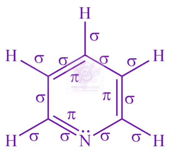 NEET 2023 Chemistry, Chemical Bonding and Molecular Structure — solution figure