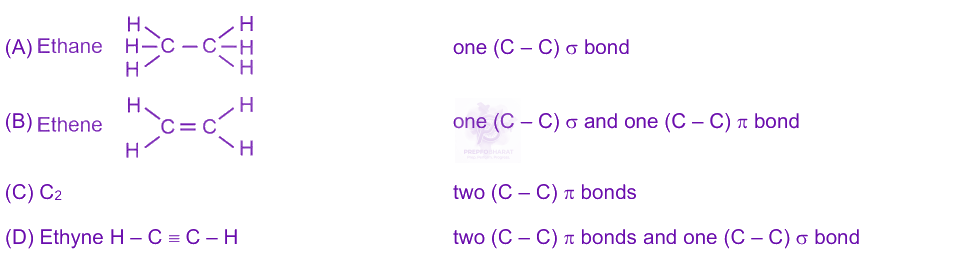NEET 2024 Chemistry, Chemical Bonding and Molecular Structure — solution figure