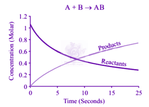 NEET 2006 Chemistry, Chemical Kinetics — solution figure