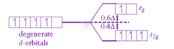 NEET 2010 Chemistry, Coordination Compounds — solution figure