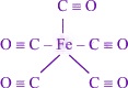 NEET 2018 Chemistry, Coordination Compounds — solution figure