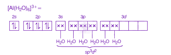 NEET 2019 Chemistry, Coordination Compounds — solution figure 2