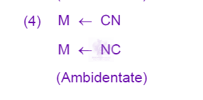 NEET 2024 Chemistry, Coordination Compounds — solution figure 2