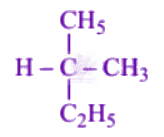NEET 2007 Chemistry, General Organic Chemistry — option C figure