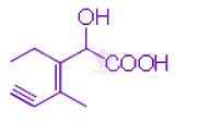 NEET 2013 Chemistry, General Organic Chemistry — option B figure