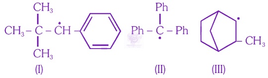NEET 2015 Chemistry, General Organic Chemistry — question figure