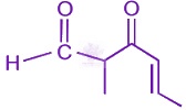 NEET 2017 Chemistry, General Organic Chemistry — question figure