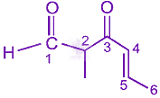 NEET 2017 Chemistry, General Organic Chemistry — solution figure