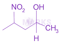 NEET 2023 Chemistry, General Organic Chemistry — option B figure