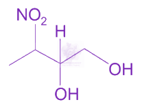 NEET 2023 Chemistry, General Organic Chemistry — option D figure