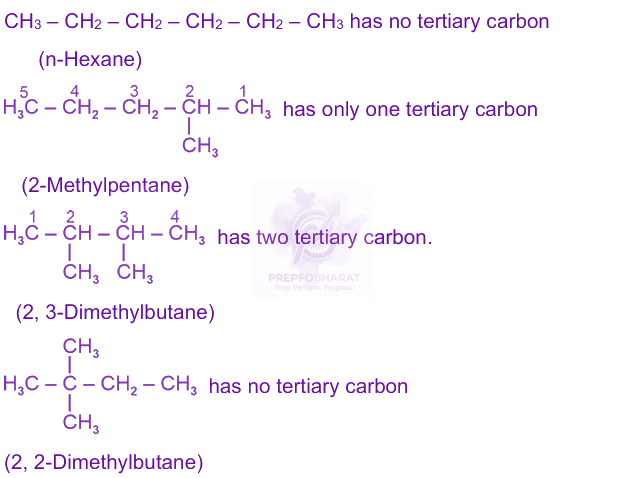 NEET 2024 Chemistry, General Organic Chemistry — solution figure