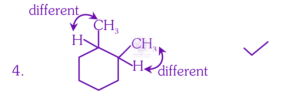 NEET 2025 Chemistry, General Organic Chemistry — solution figure 3