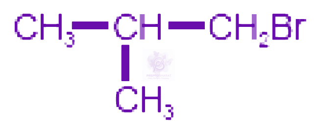 NEET 2008 Chemistry, Haloalkanes and Haloarenes — option C figure