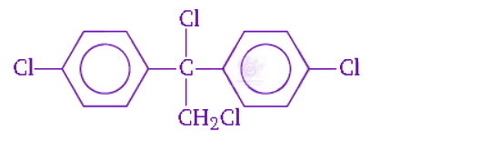 NEET 2009 Chemistry, Haloalkanes and Haloarenes — option A figure