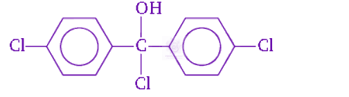 NEET 2009 Chemistry, Haloalkanes and Haloarenes — option C figure
