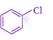 NEET 2011 Chemistry, Haloalkanes and Haloarenes — option D figure
