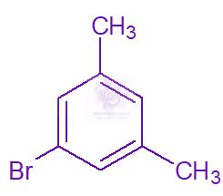 NEET 2014 Chemistry, Haloalkanes and Haloarenes — option D figure