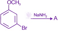 NEET 2017 Chemistry, Haloalkanes and Haloarenes — question figure